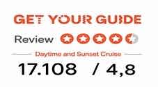 Getyourguide Sunset Daytime